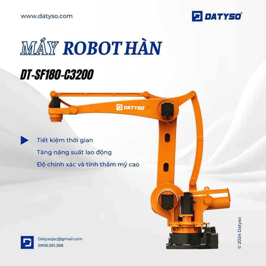 Robot SF180-C3200