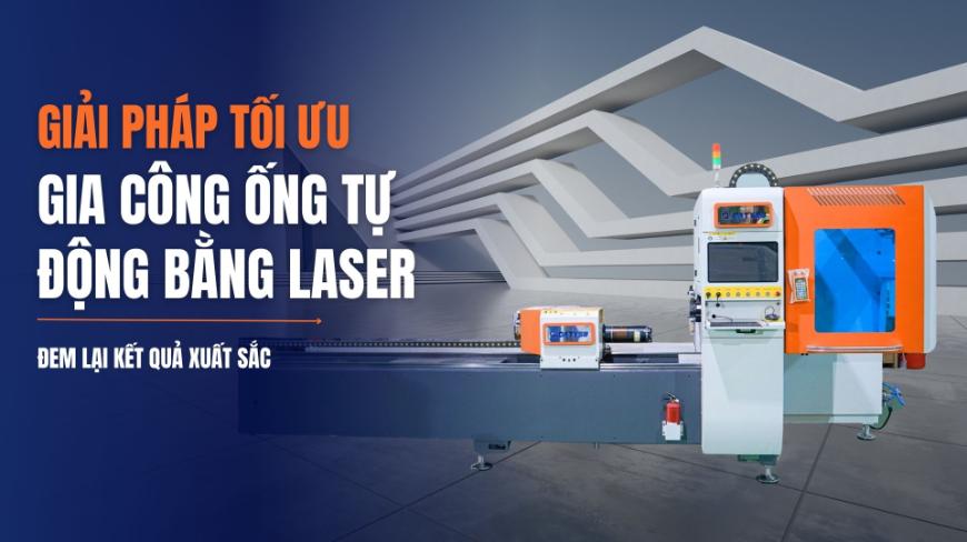 MÁY CẮT ỐNG LASER G120-1500W/3000w