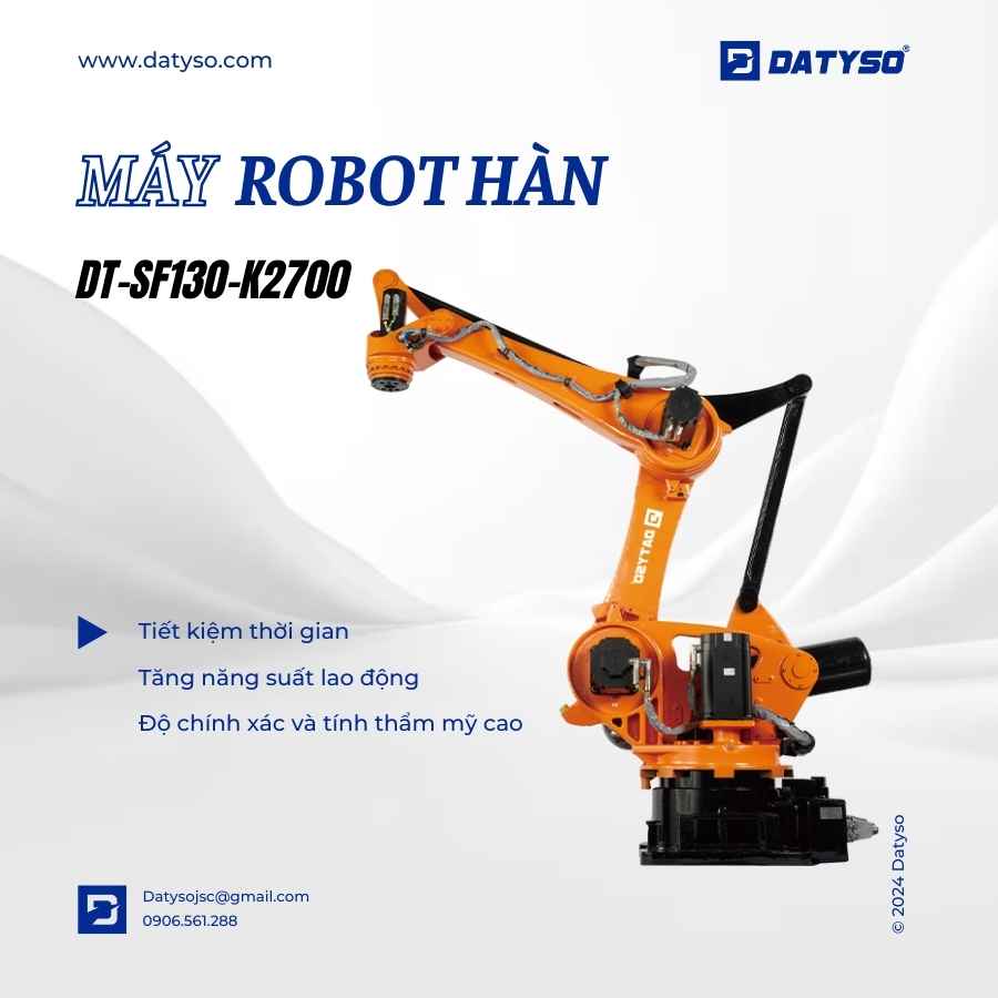 Robot SF130-K2700