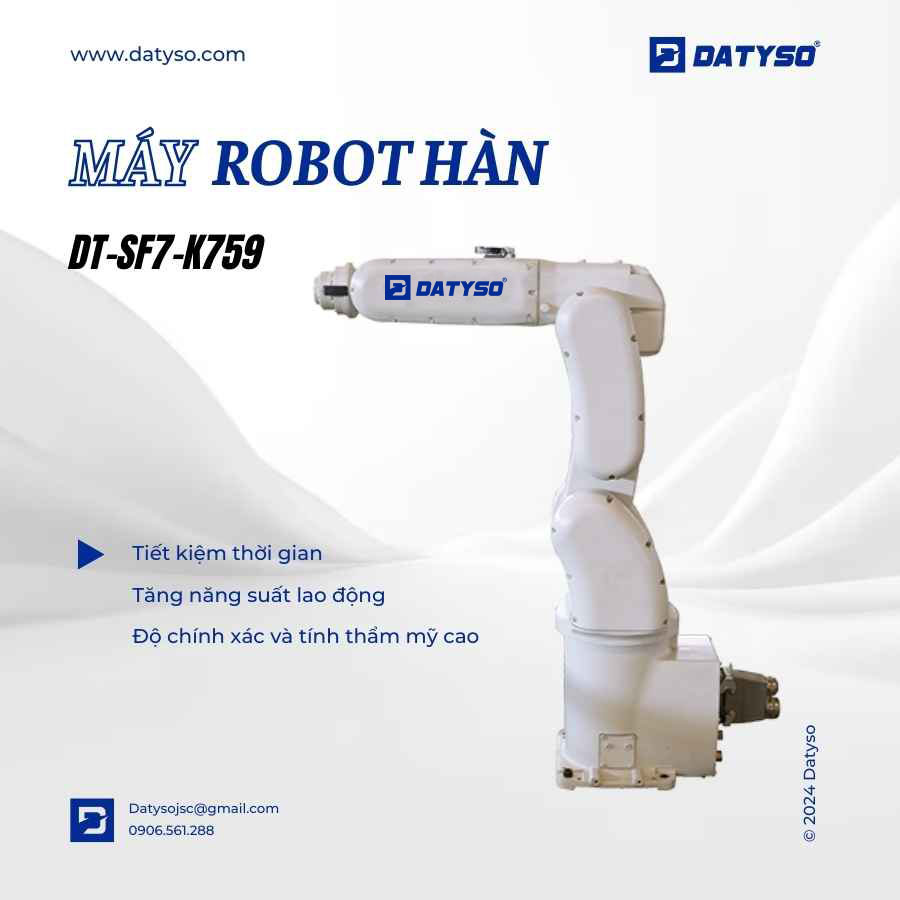 Robot  SF7-K759