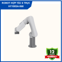 ROBOT HỢP TÁC 6 TRỤC HY1005A-068