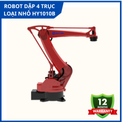 ROBOT DẬP 4 TRỤC LOẠI NHỎ HY1010B-140