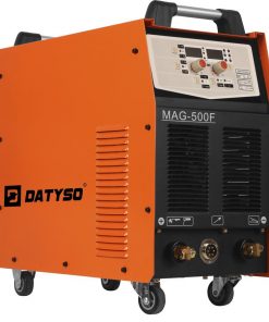 Máy hàn điện tử Datyso MAG-500F