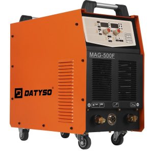 Máy hàn điện tử Datyso MAG-500F