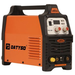 Máy hàn điện tử Datyso TIG-200