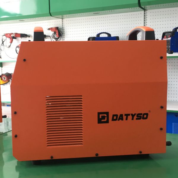 Máy cắt kim loại plasma DATYSO CUT-100