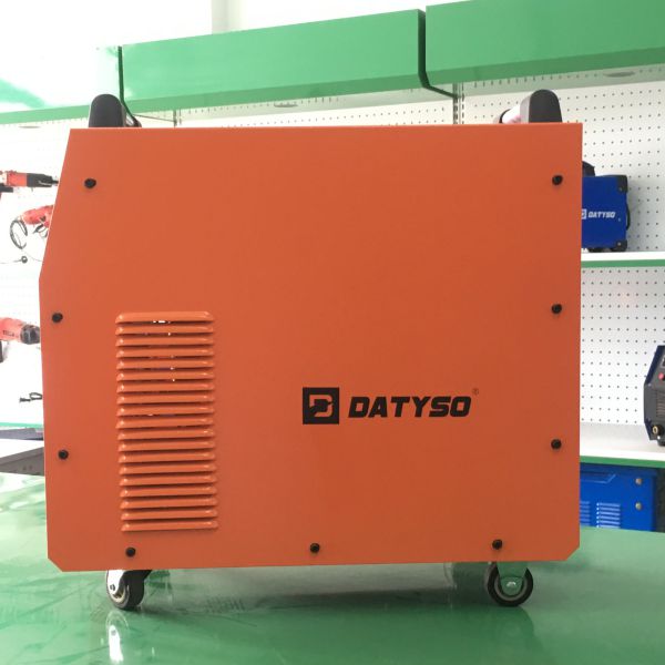 Máy cắt kim loại plasma DATYSO CUT-120