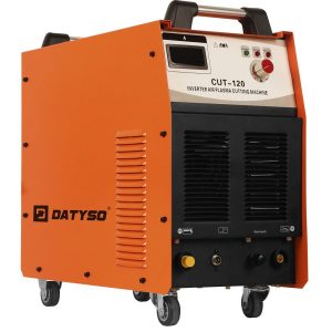 Máy cắt kim loại plasma DATYSO CUT-120