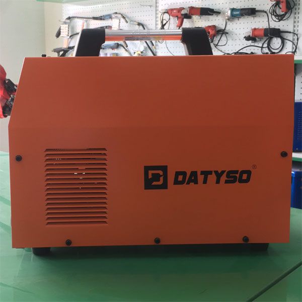 Máy cắt kim loại plasma DATYSO CUT-60