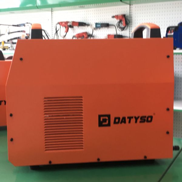 Máy cắt kim loại plasma DATYSO CUT-80