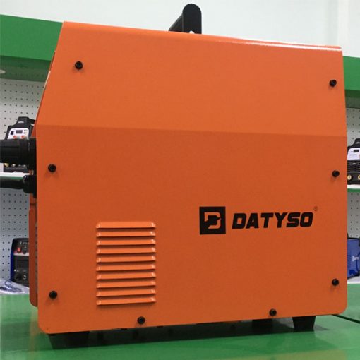 Máy hàn điện tử Datyso MAG 250gd